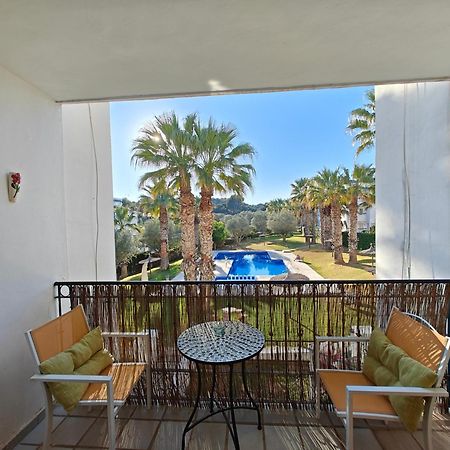 Golf&Live Music Lovers Apt Pool Views, Villamartin Plaza Alicante Exterior photo
