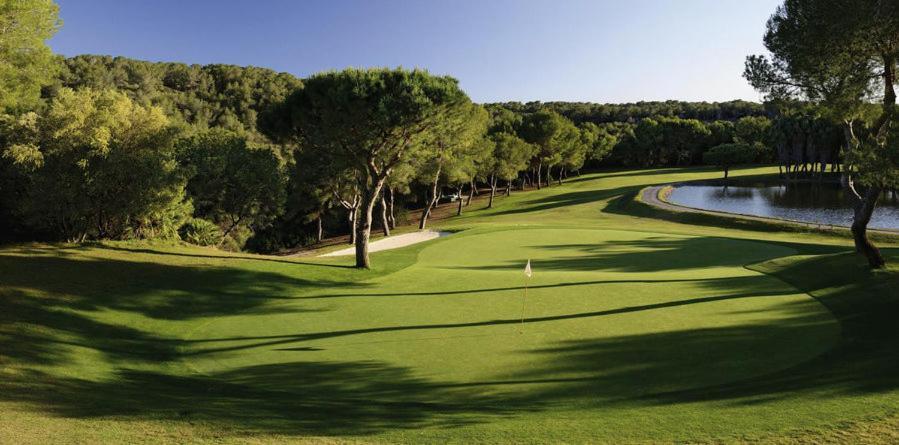 Golf&Live Music Lovers Apt Pool Views, Villamartin Plaza Alicante Exterior photo